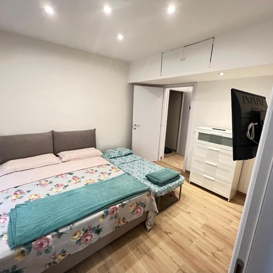 Alla Scalinata Del Teatro Rossetti Confort Suites Parcheggio Τεργέστη Εξωτερικό φωτογραφία