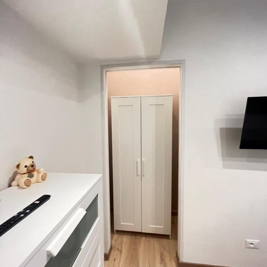 Alla Scalinata Del Teatro Rossetti Confort Suites Parcheggio Τεργέστη Εξωτερικό φωτογραφία