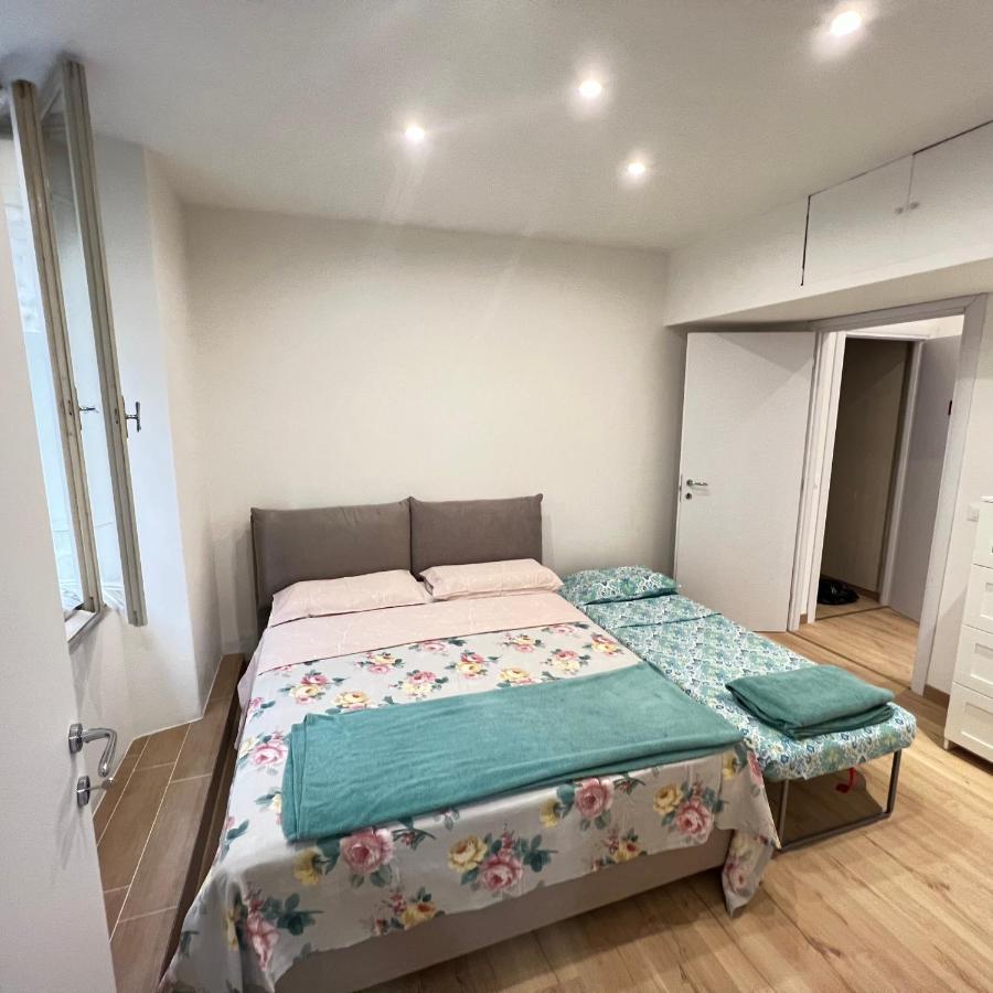 Alla Scalinata Del Teatro Rossetti Confort Suites Parcheggio Τεργέστη Εξωτερικό φωτογραφία