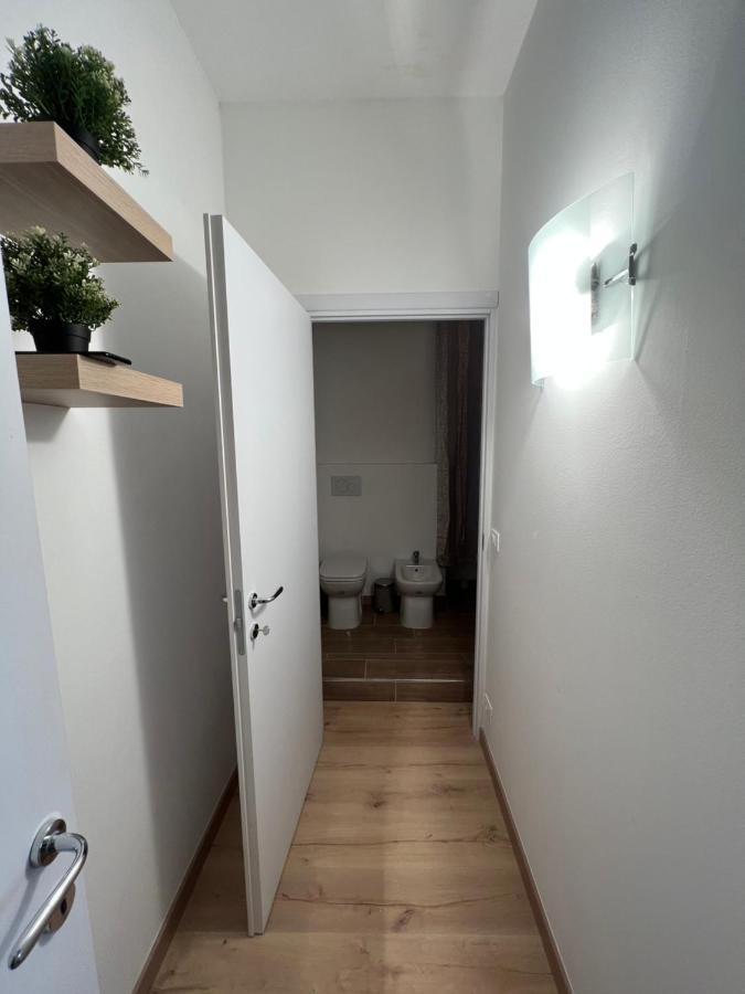 Alla Scalinata Del Teatro Rossetti Confort Suites Parcheggio Τεργέστη Εξωτερικό φωτογραφία