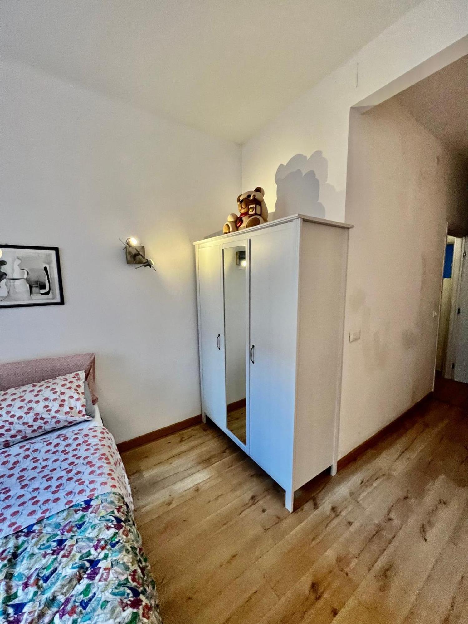 Alla Scalinata Del Teatro Rossetti Confort Suites Parcheggio Τεργέστη Εξωτερικό φωτογραφία