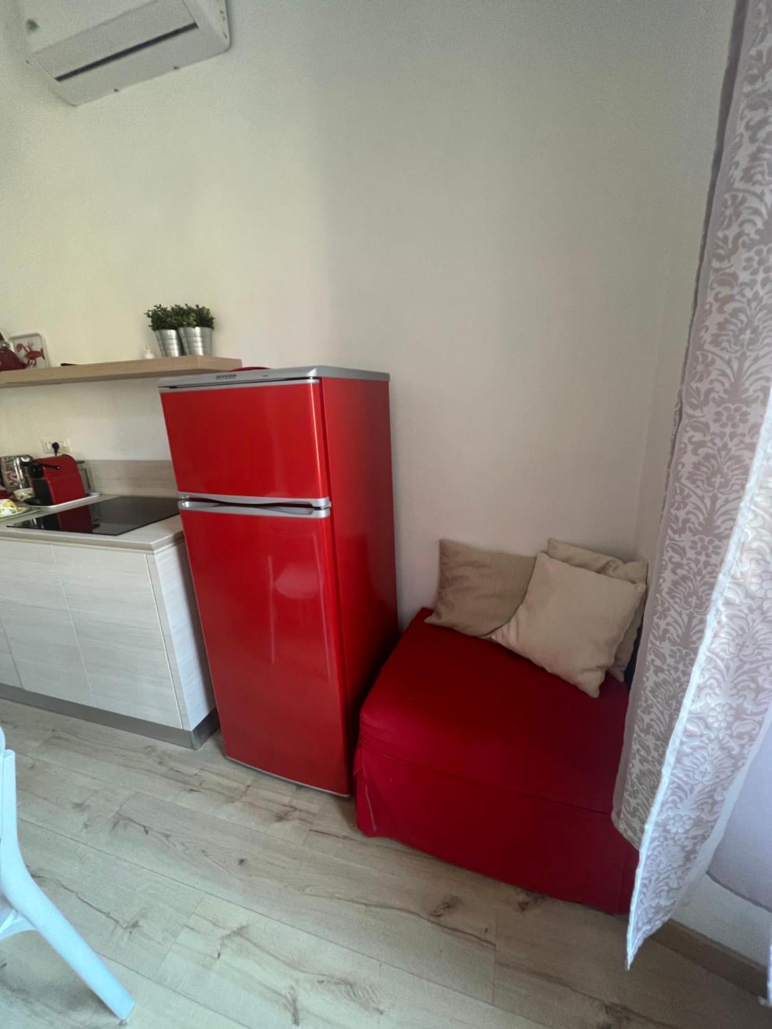 Alla Scalinata Del Teatro Rossetti Confort Suites Parcheggio Τεργέστη Εξωτερικό φωτογραφία