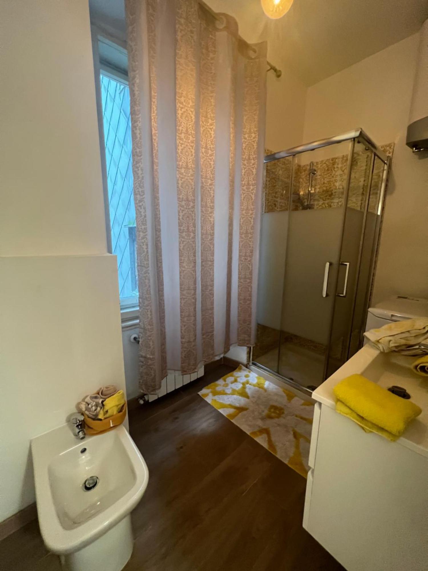 Alla Scalinata Del Teatro Rossetti Confort Suites Parcheggio Τεργέστη Εξωτερικό φωτογραφία